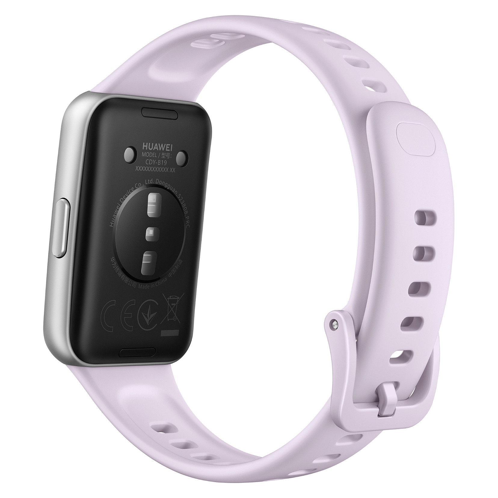 Orë e mençur Huawei Band 11 / Candy‑B19F / 42.6mm – Vjollcë - Figura 2