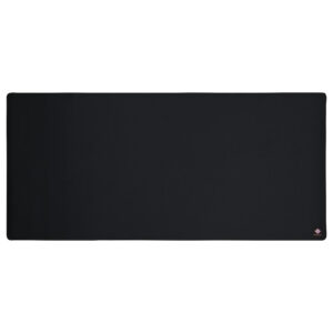 Mauspad Gaming Deltaco DMP440 XXL 1200x600x4mm -Zezë