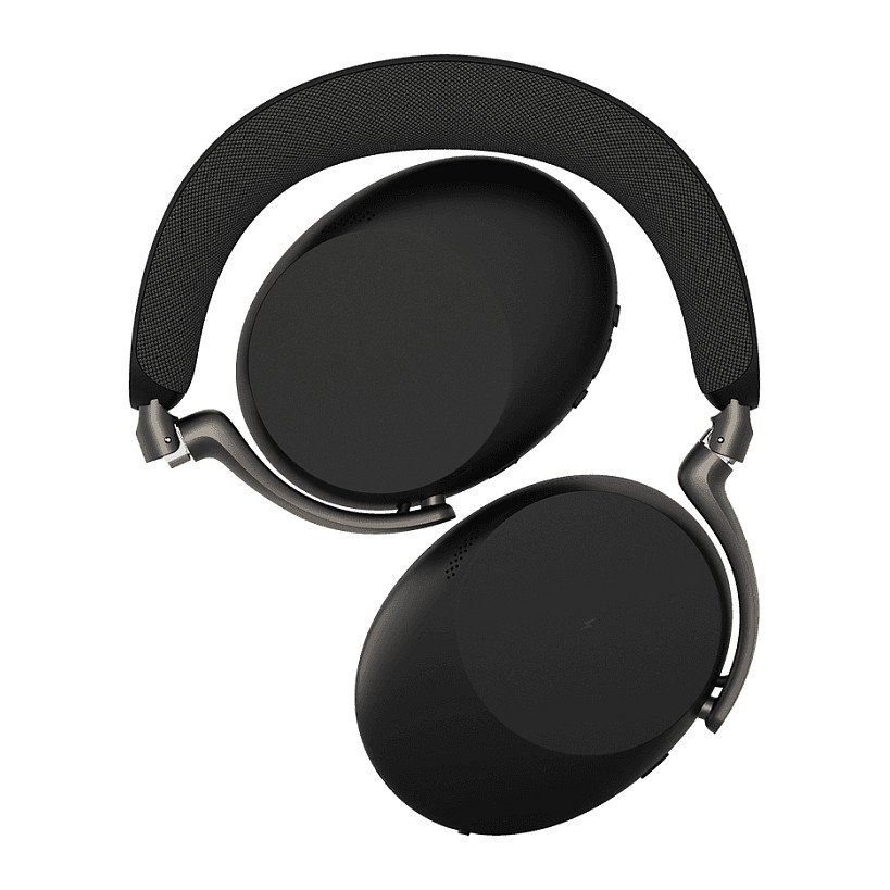 Kufje pa kabllo Jabra Evolve3 85 UC / Base Station / Link 390c - Zezë - Figura 3