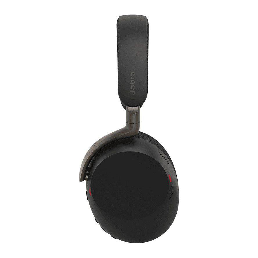 Kufje pa kabllo Jabra Evolve3 85 UC / Base Station / Link 390c - Zezë - Figura 4