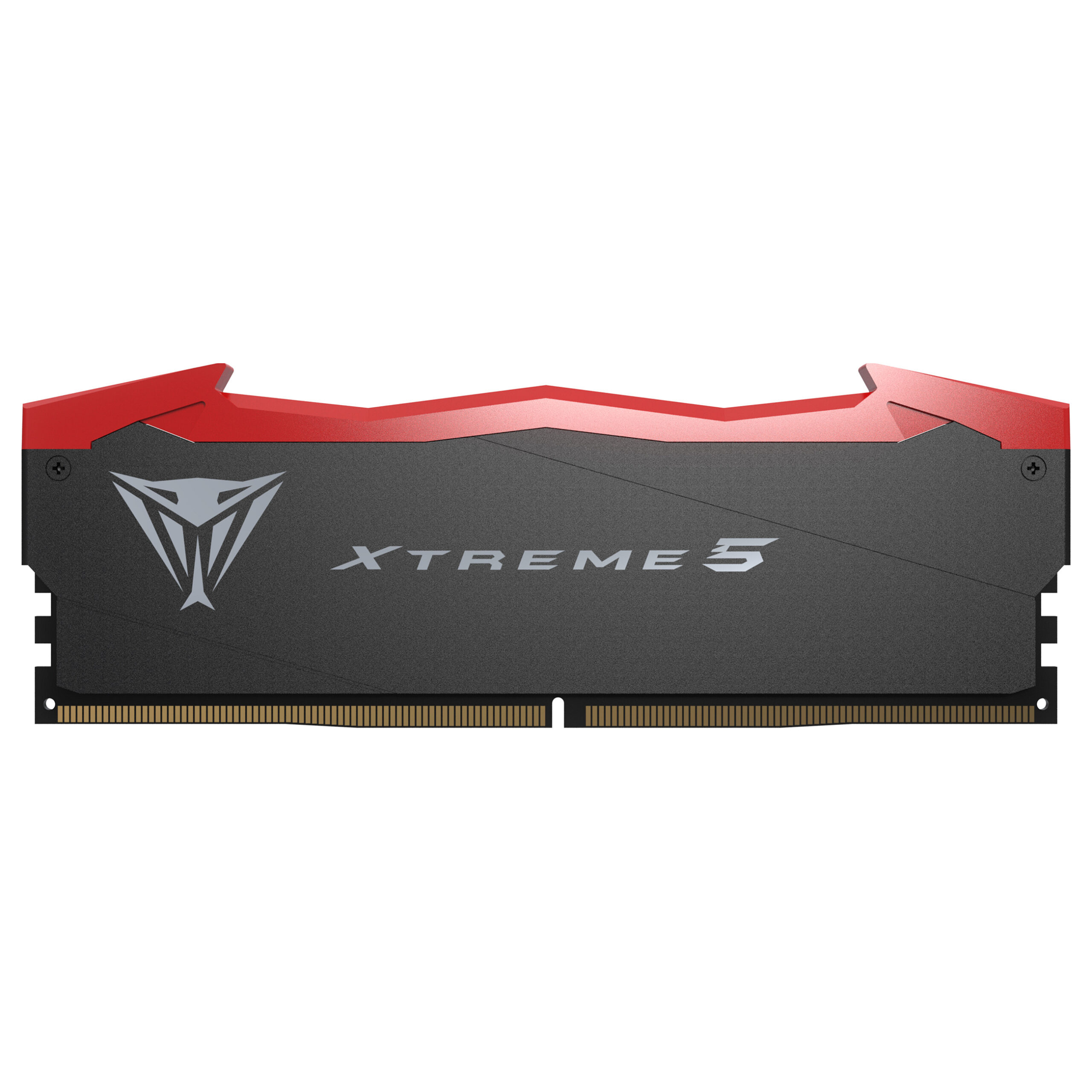 RAM Memorie DDR5 DIMM Patriot Viper Xtreme 5 RGB 48GB(2x24GB) 8200MHz CL38