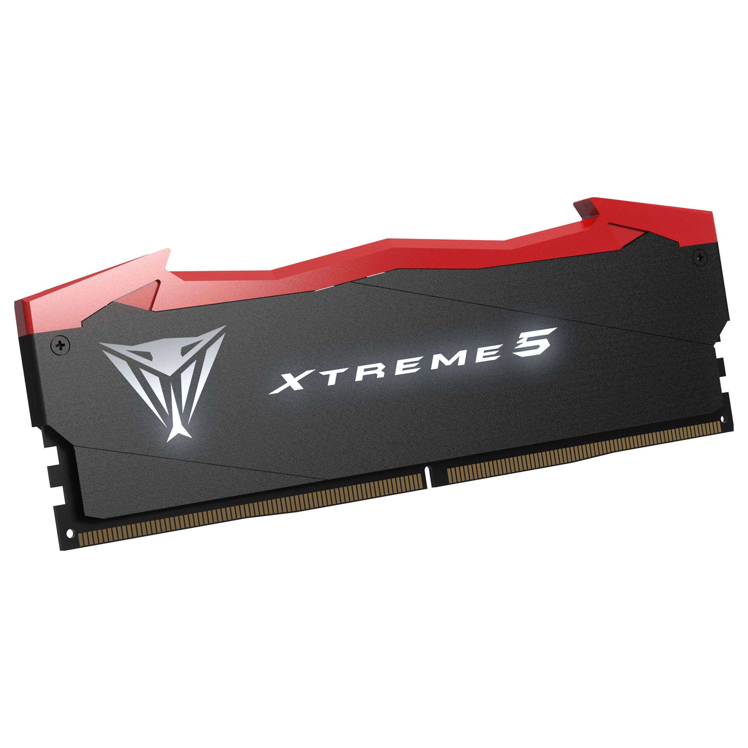 RAM Memorie DDR5 DIMM Patriot Viper Xtreme 5 RGB 48GB(2x24GB) 8200MHz CL38 - Figura 2