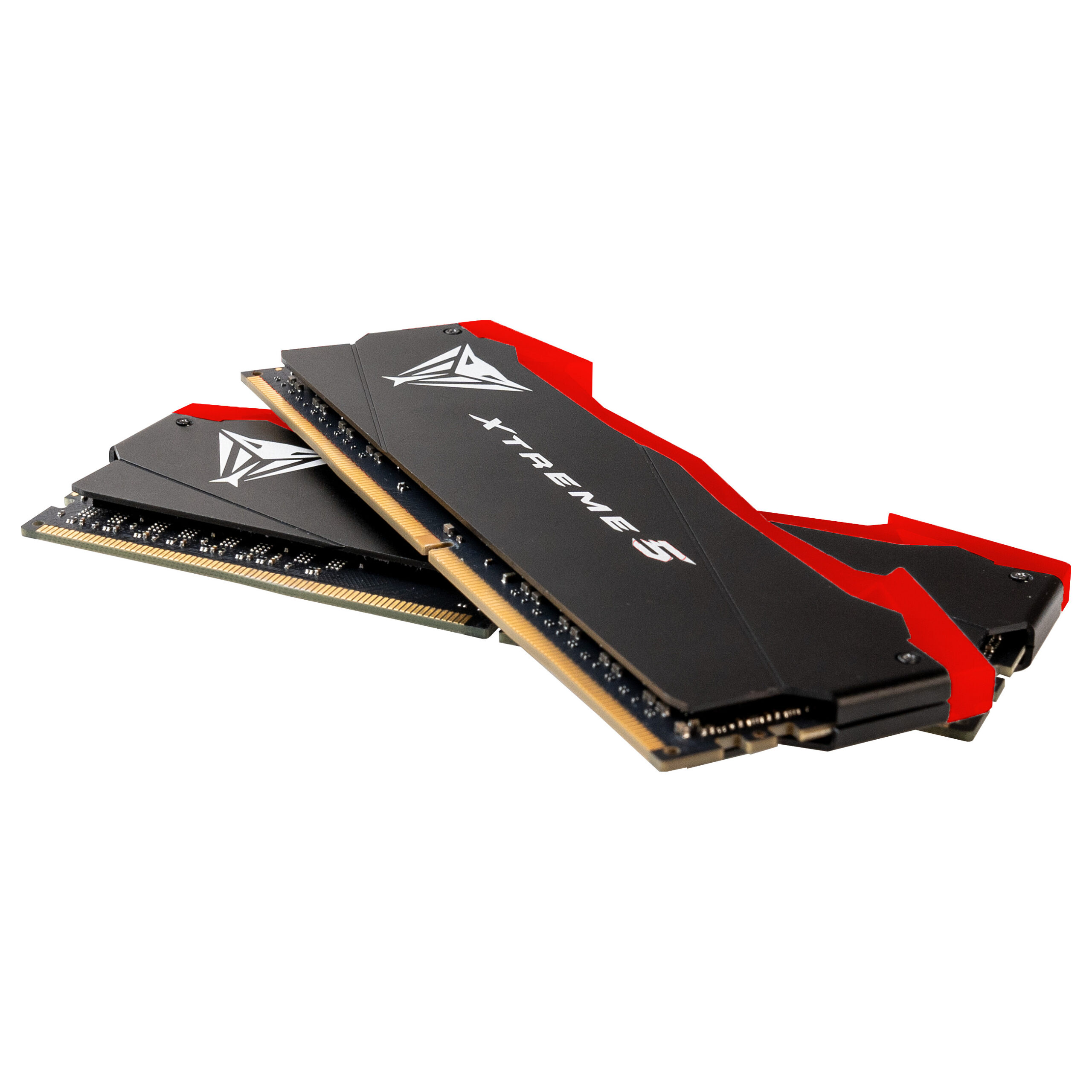 RAM Memorie DDR5 DIMM Patriot Viper Xtreme 5 RGB 48GB(2x24GB) 8200MHz CL38 - Figura 3
