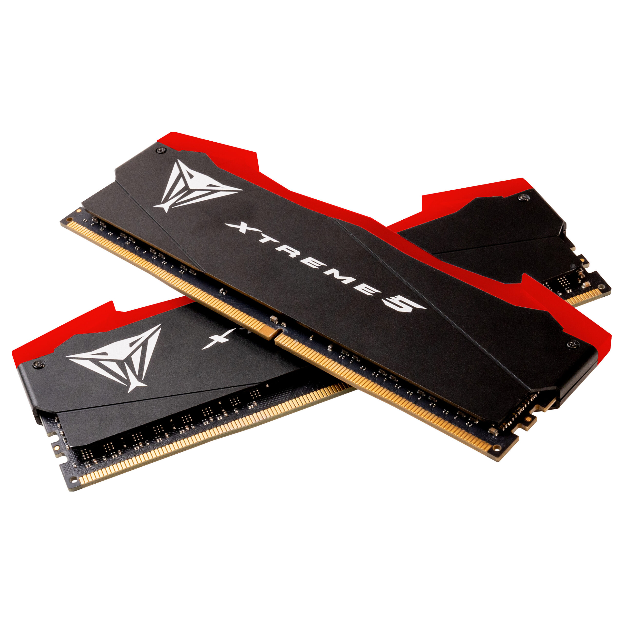 RAM Memorie DDR5 DIMM Patriot Viper Xtreme 5 RGB 48GB(2x24GB) 8200MHz CL38 - Figura 4