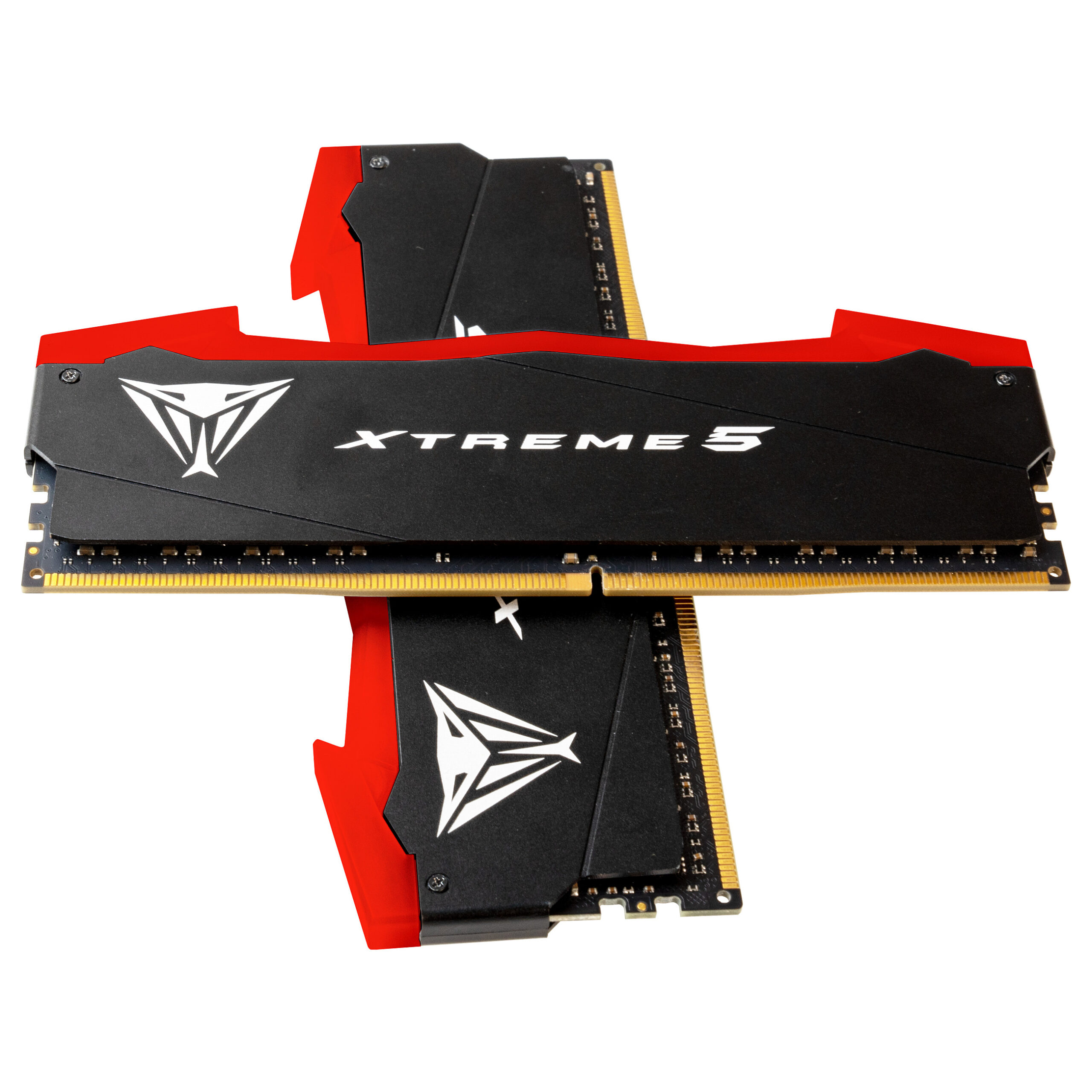 RAM Memorie DDR5 DIMM Patriot Viper Xtreme 5 RGB 48GB(2x24GB) 8200MHz CL38 - Figura 5
