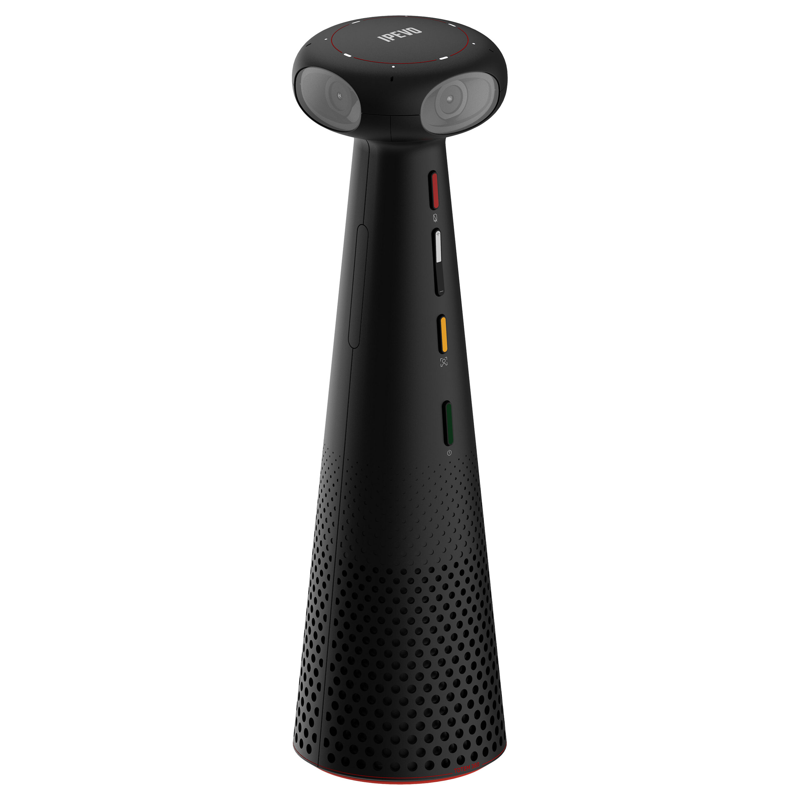 Kamerë për Sisteme Konference IPEVO TOTEM / 360° – Zezë - Figura 4