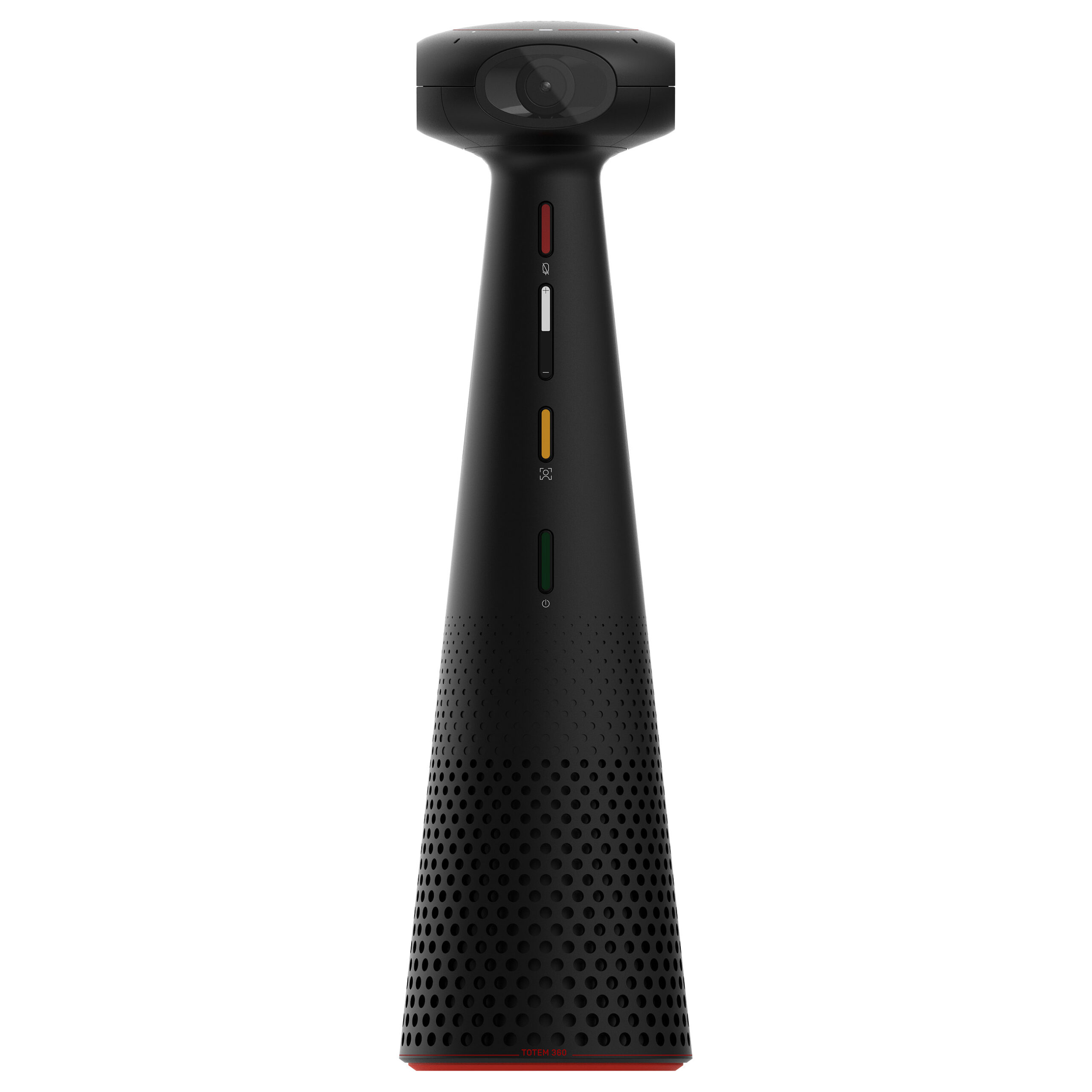 Kamerë për Sisteme Konference IPEVO TOTEM / 360° – Zezë - Figura 5