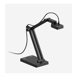 Kamerë Visualiser IPEVO V4K ULTRA (13MP) Ultra HD USB – Zezë