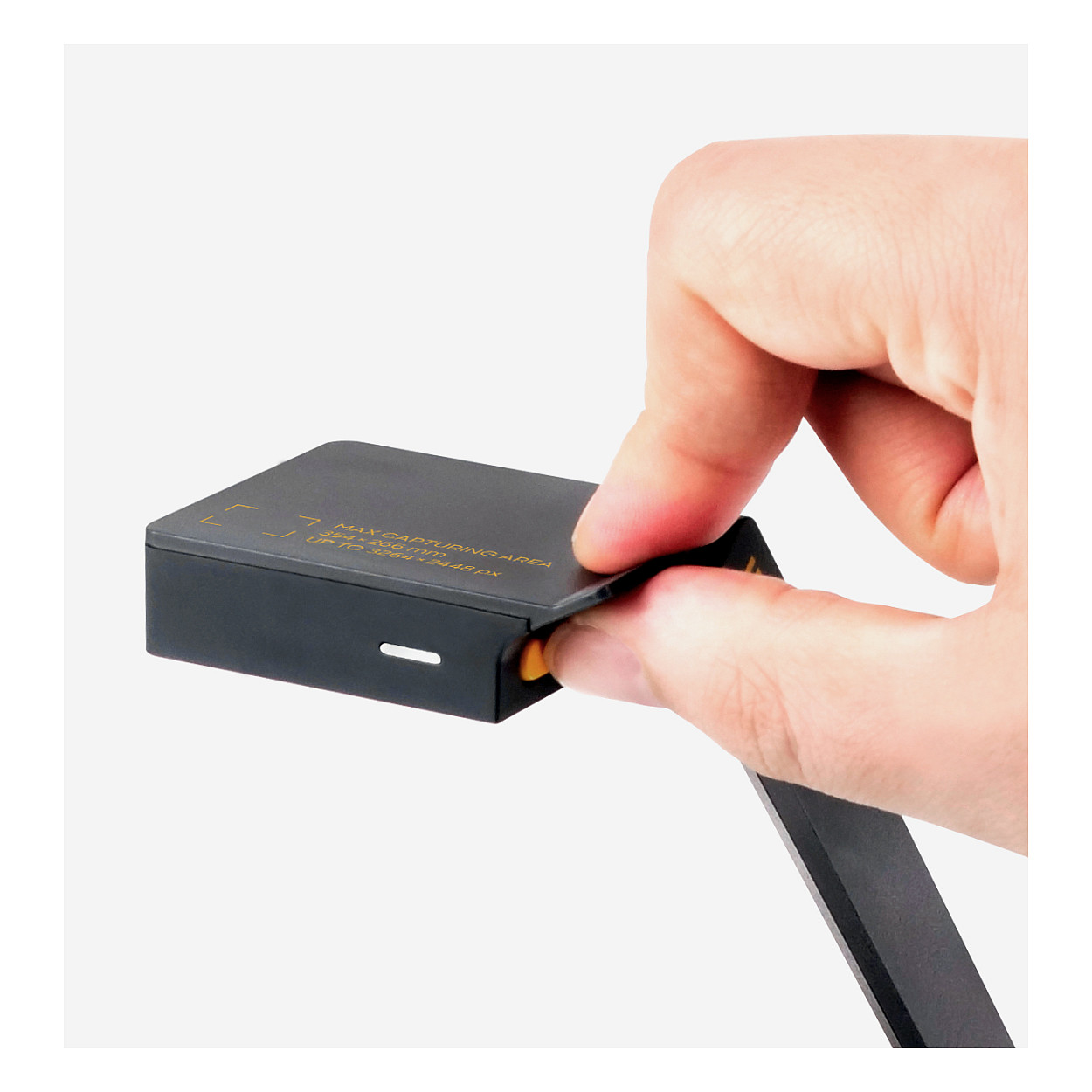 Kamerë Visualiser IPEVO DO‑CAM USB – Gri - Figura 2