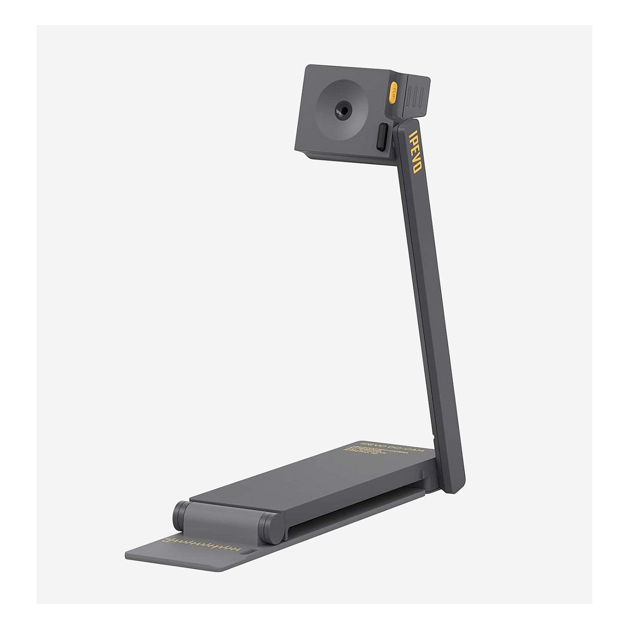 Kamerë Visualiser IPEVO DO‑CAM USB – Gri - Figura 3