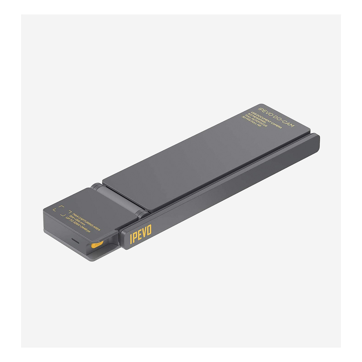 Kamerë Visualiser IPEVO DO‑CAM USB – Gri - Figura 4