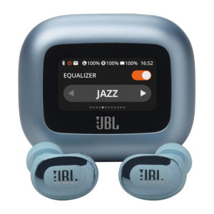 Kufje pa kabllo JBL Live Buds 3 ANC - Blu