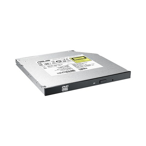 DVD e brendshme ASUS SDRW-08U1MT UltraSlim - Figura 3