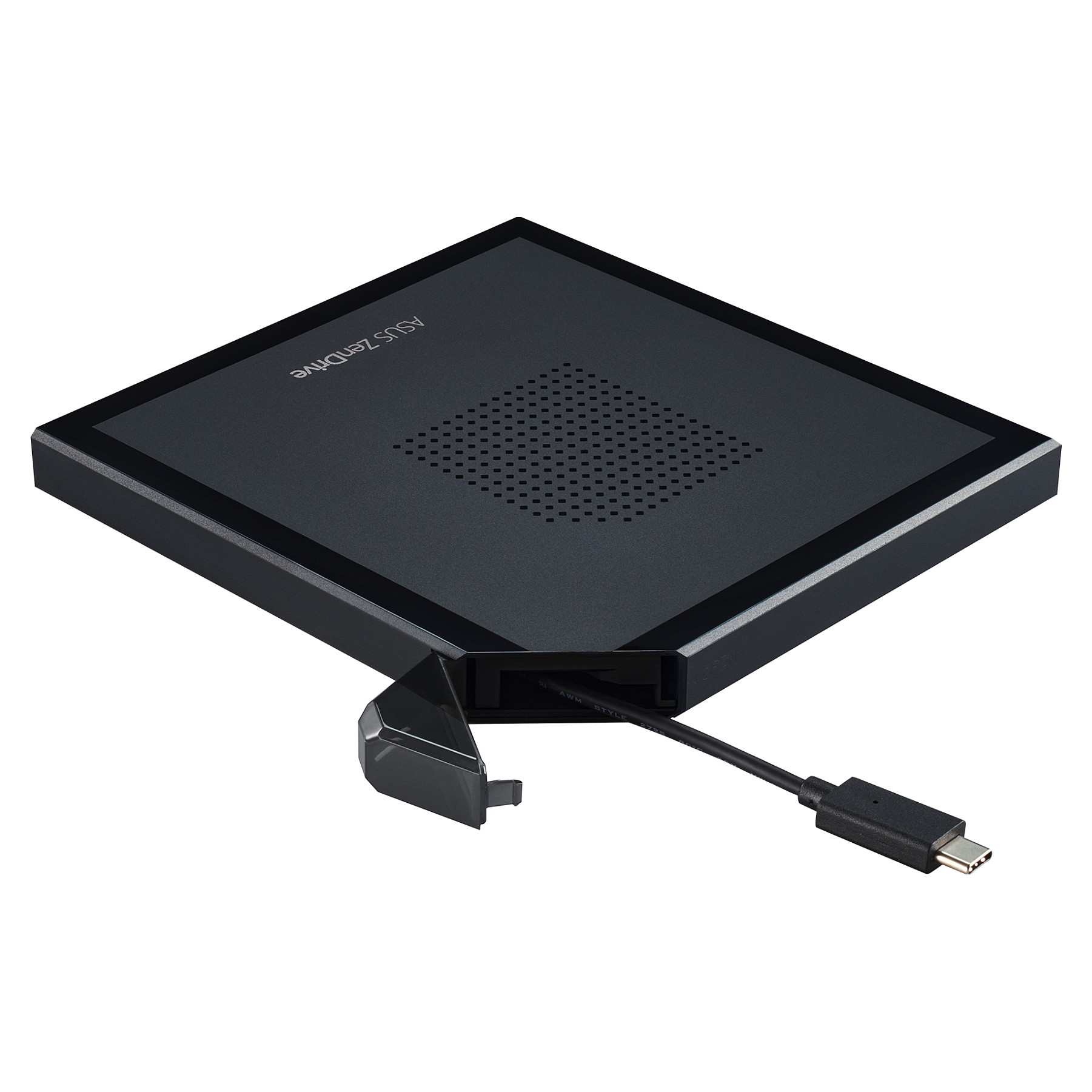 DVD e jashtme ASUS ZenDrive V1M SDRW-08V1M-U DVD±RW - Figura 4