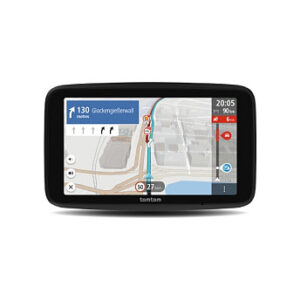 Navigacion TomTom GO Professional 6 (2nd Gen.) / 6” Touch / Truck GPS