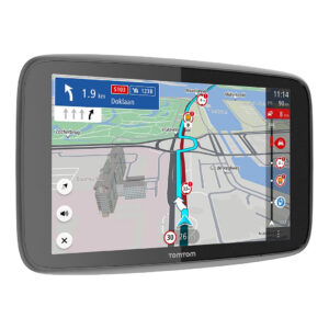 Navigacion TomTom GO Expert Plus 7 / 7” Touch / WiFi&Bluetooth / Truck GPS