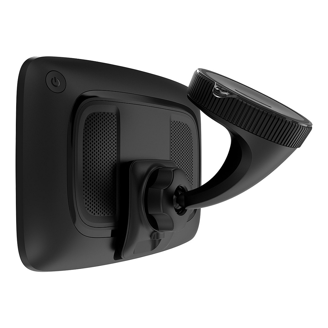 Navigacion TomTom GO Expert Plus 7 / 7” Touch / WiFi&Bluetooth / Truck GPS - Figura 2