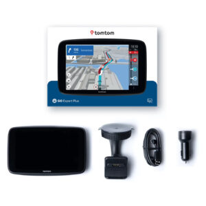 Navigacion GPS TomTom Go Expert Plus EU 7