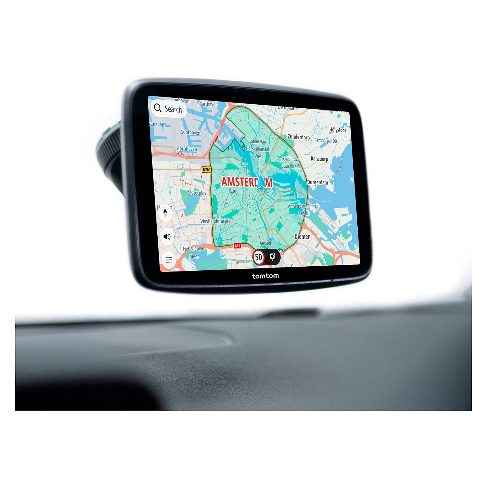 Navigacion TomTom GO Superior 6 / 6” Touch / WiFi&Bluetooth - Figura 5
