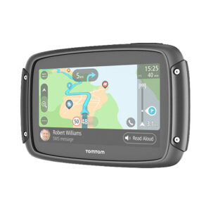 Navigacion GPS TomTom Rider 550 – Gri