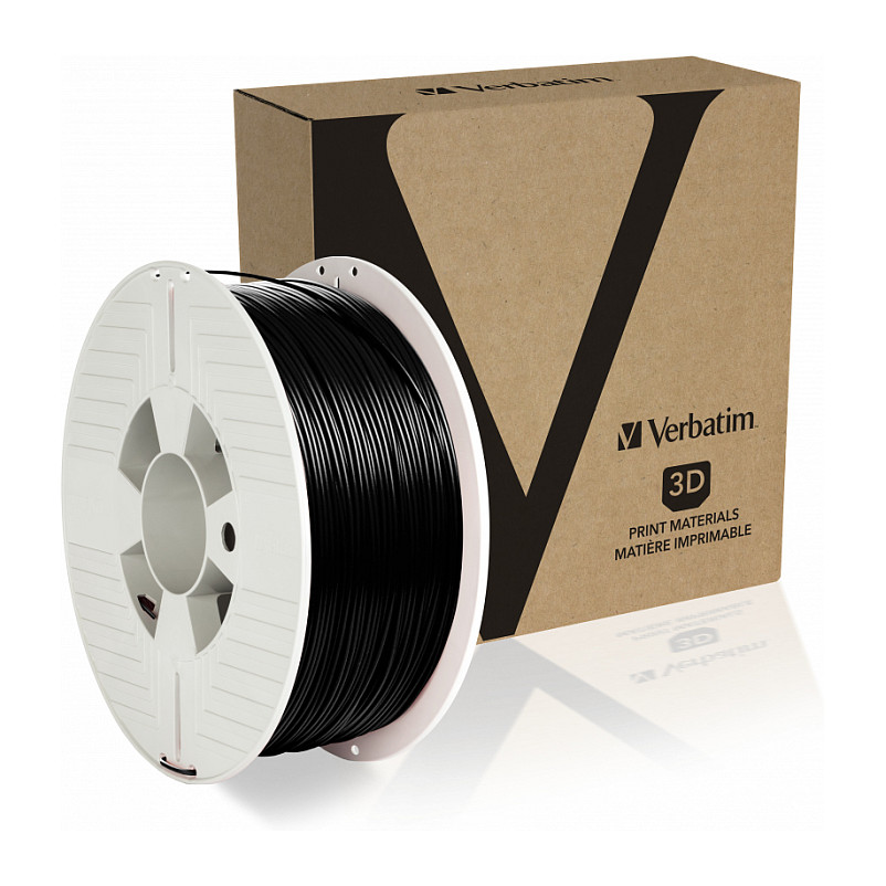Filament 3D Verbatim PLA / 1.75 mm / 1kg – Zezë - Figura 2