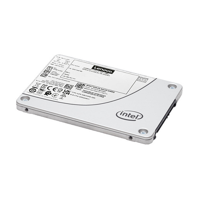 SSD të Brendshme ThinkSystem S4520 V2 / 960GB / 2.5" ST50