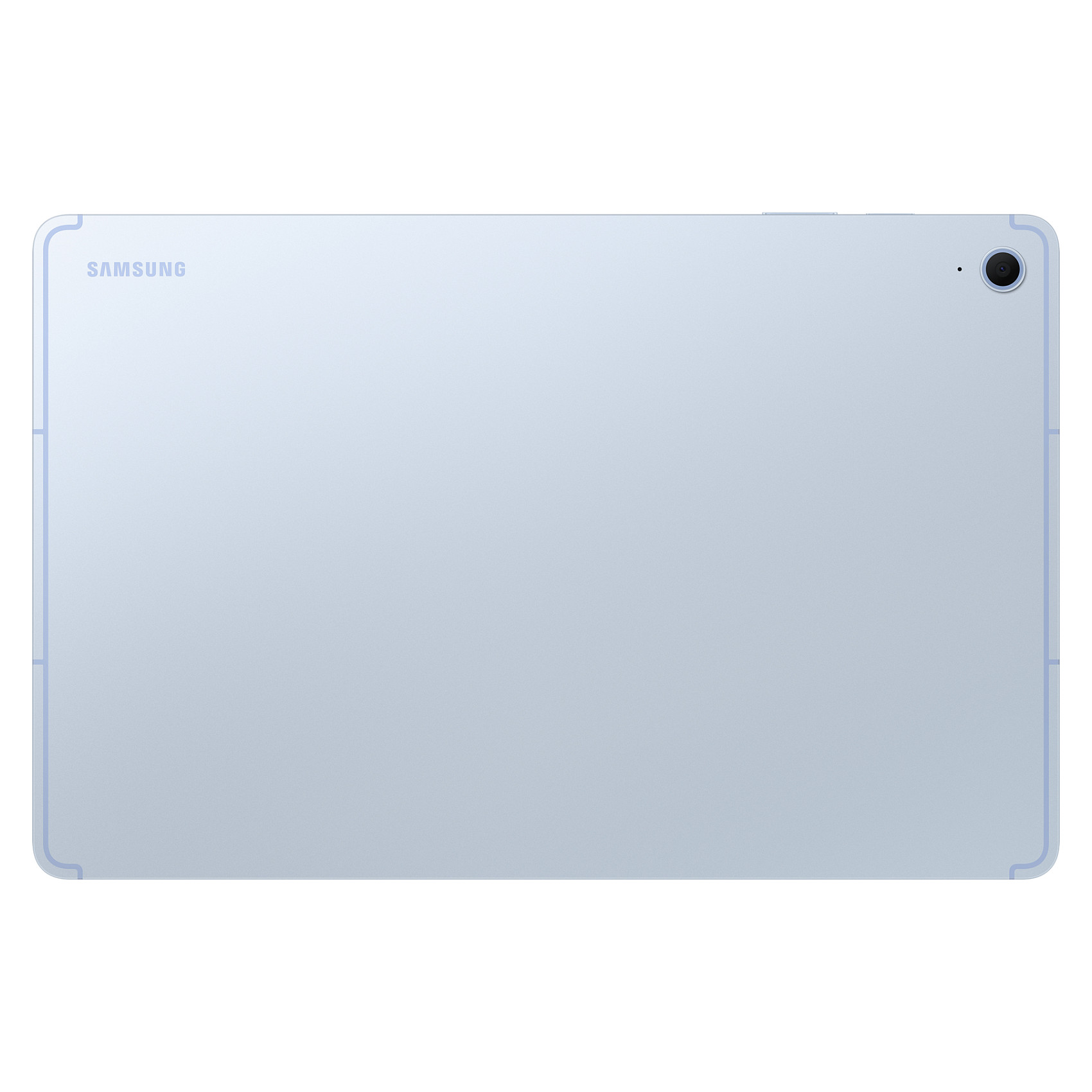 Tablet Samsung Galaxy Tab S10 FE+ / LTE / 8GB / 128GB - Blu - Figura 2