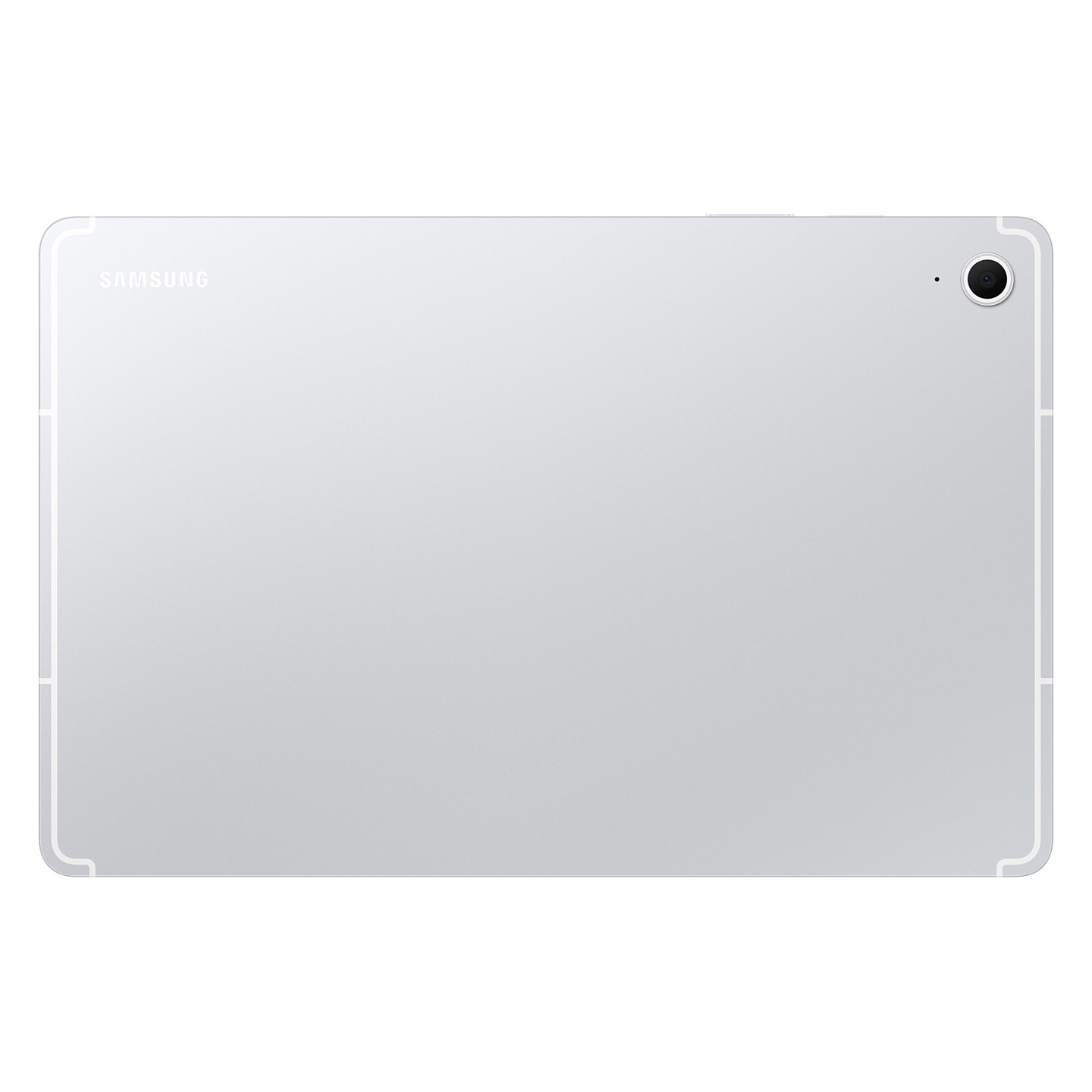 Tablet Samsung Galaxy Tab S10 FE / LTE / 8GB / 256GB - Argjend - Figura 2