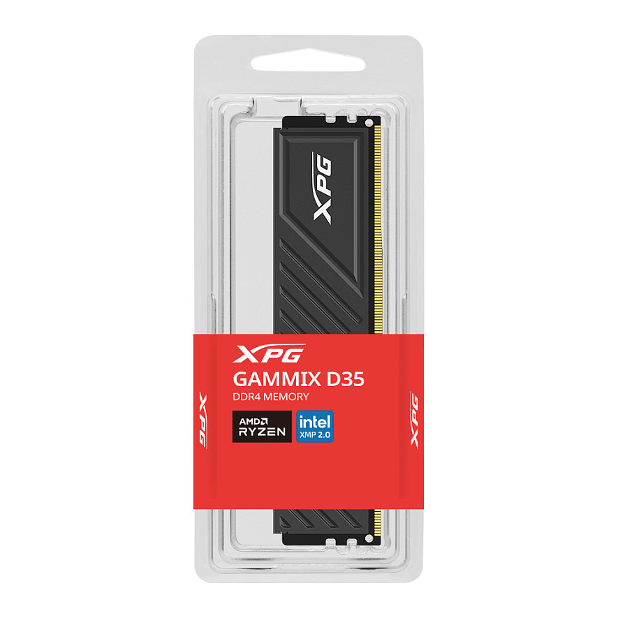 RAM Memorie DDR4 ADATA XPG GAMMIX D35 / 32GB 3200MHz CL16 - Figura 4
