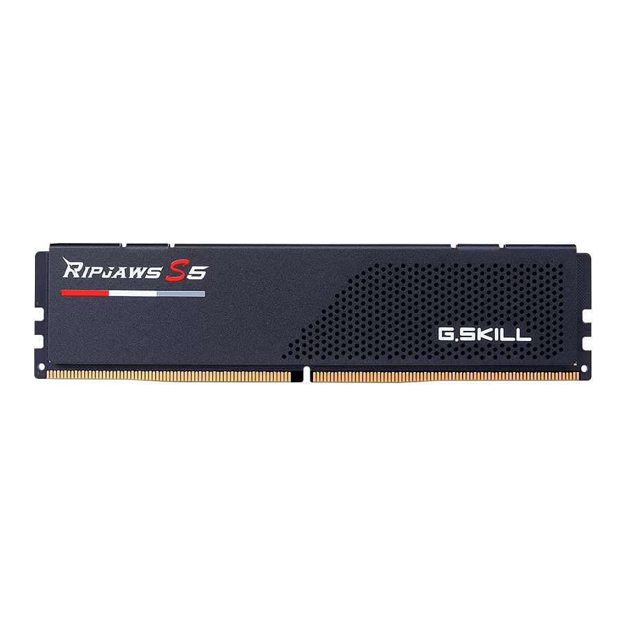 RAM Memorie DDR5 G.Skill PC5600 / 32GB / CL46 / 1×32GB / 32‑RS5K