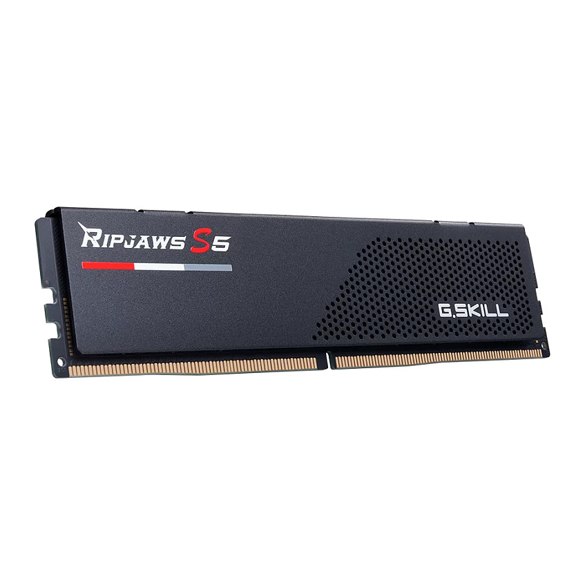 RAM Memorie DDR5 G.Skill PC5200 / 32GB / CL40 / 1×32GB / 32‑RS5K - Figura 2