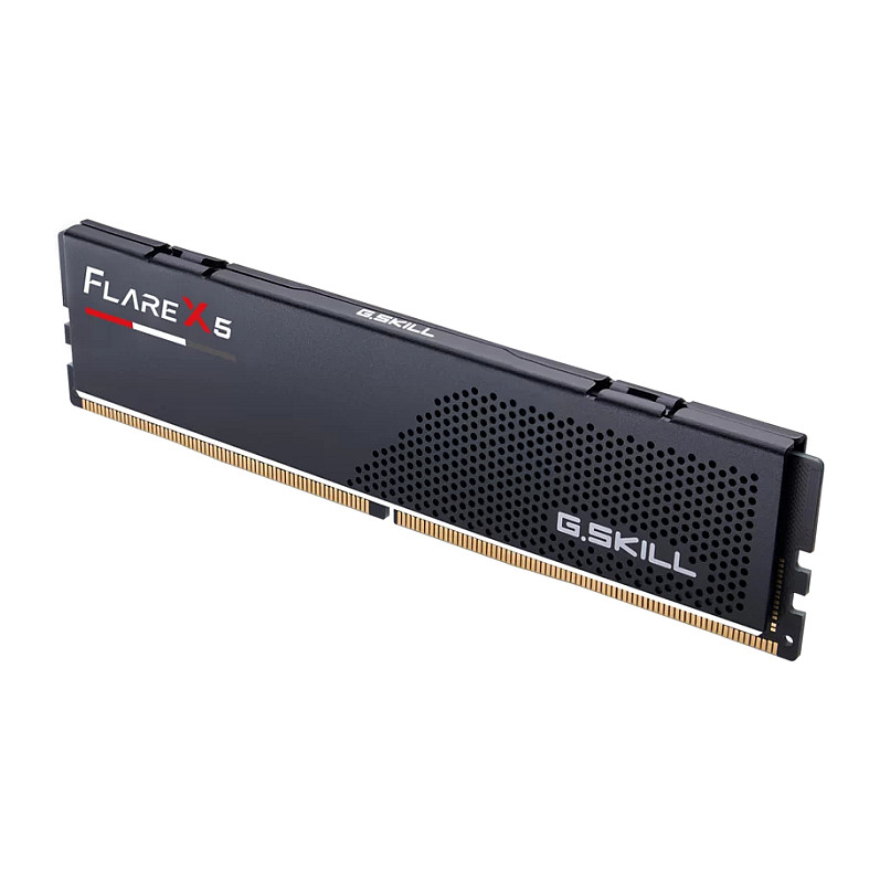 RAM Memorie DDR5 G.Skill PC5200 / 32GB / CL40 / 1×32GB / 32‑GX1‑FX5 - Figura 2
