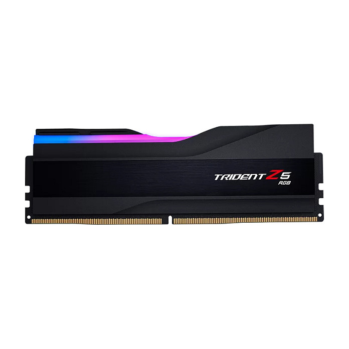 RAM Memorie DDR5 G.Skill PC6000 / 64GB / 1×64GB / CL34 / 64‑GX1‑TZ5RK