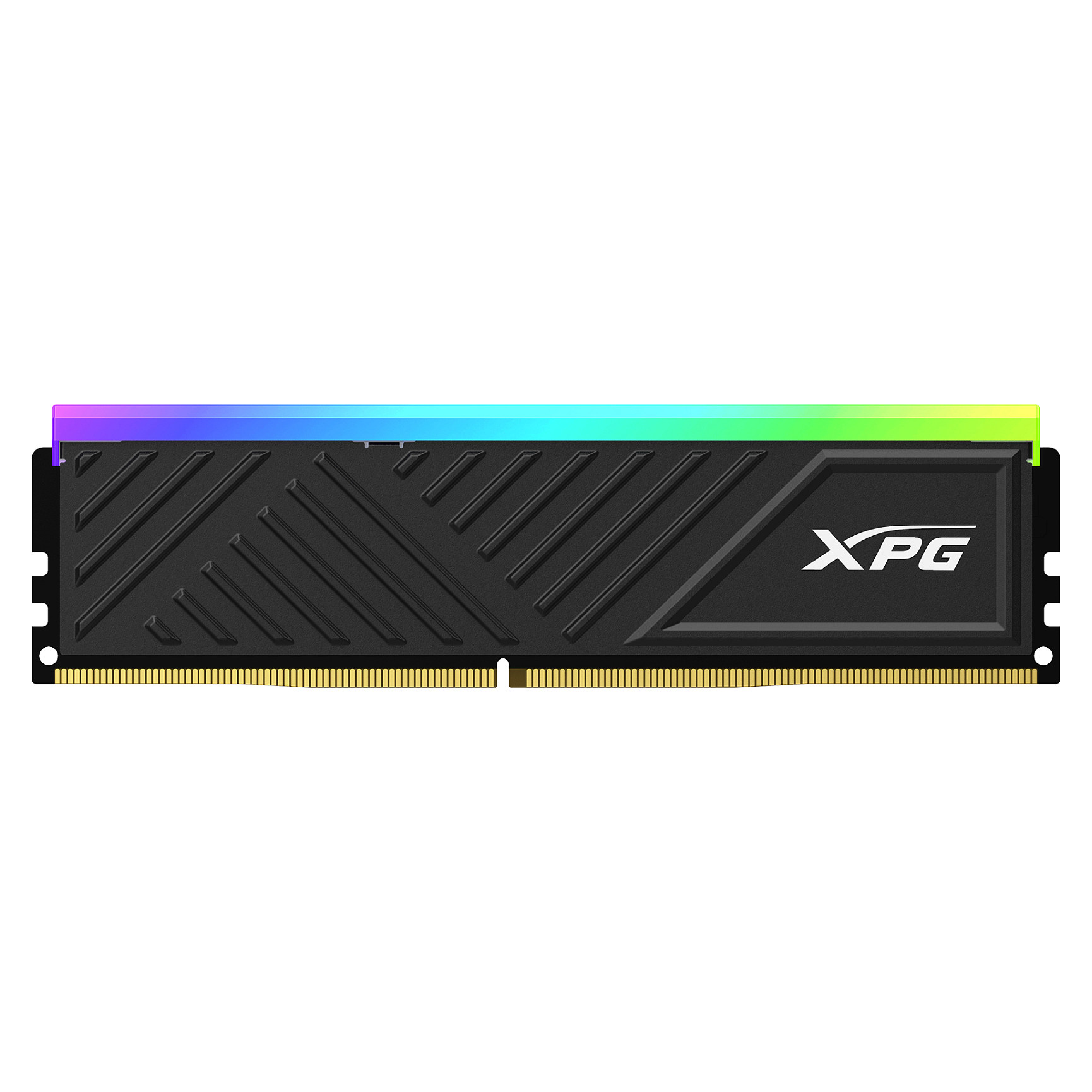 RAM Memorie DDR4 ADATA DIMM 3600 / 16GB / 2×8GB / Dual‑Kit / CL18 / XPG Spectrix D35G / Intel XMP - Figura 2