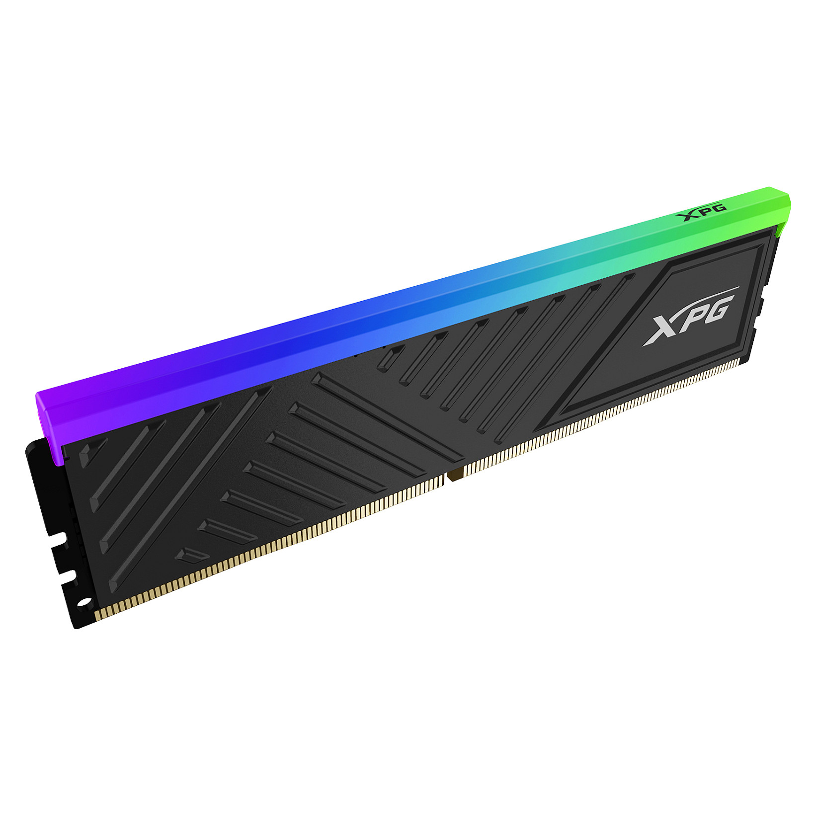 RAM Memorie DDR4 ADATA DIMM 3600 / 16GB / 2×8GB / Dual‑Kit / CL18 / XPG Spectrix D35G / Intel XMP - Figura 3