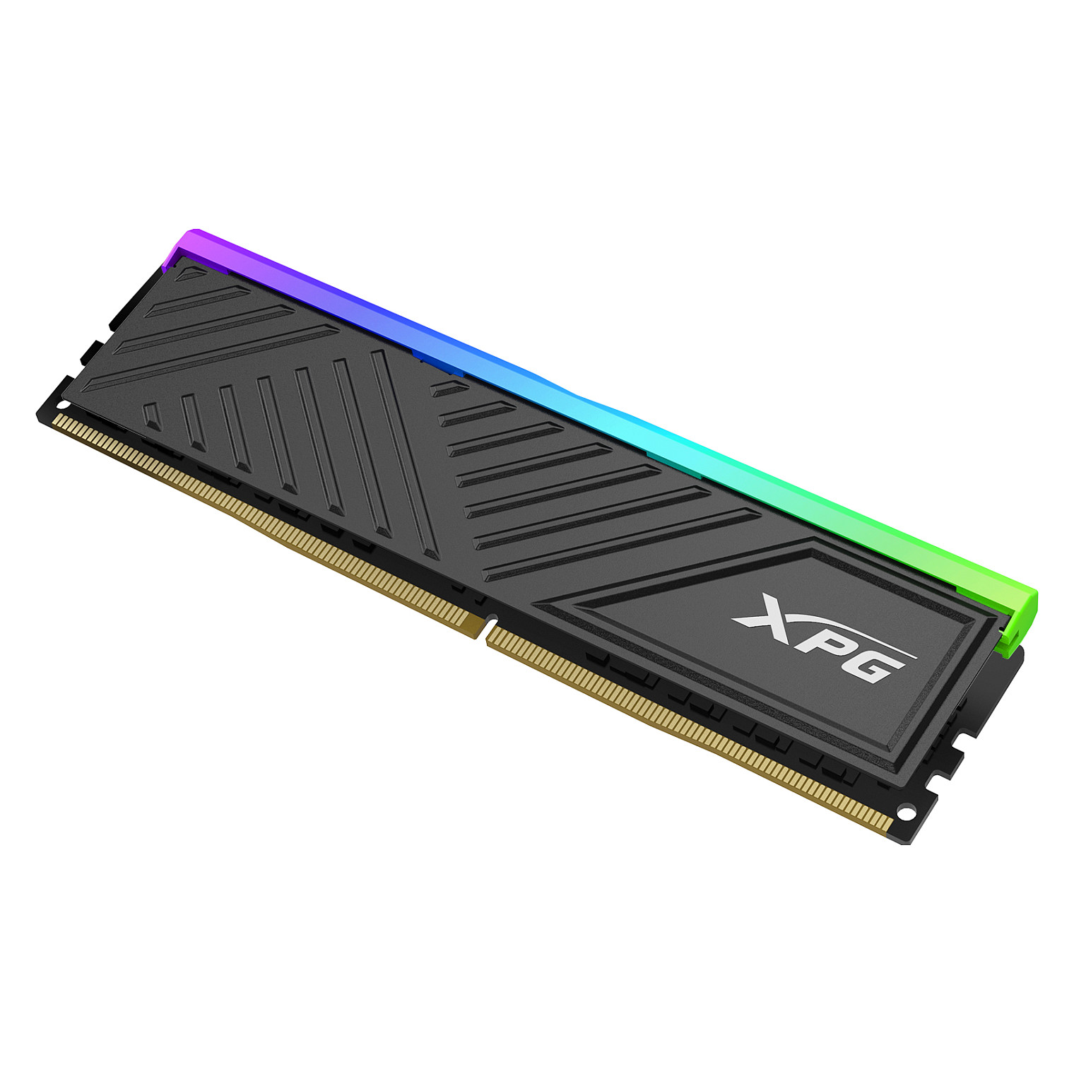 RAM Memorie DDR4 ADATA DIMM 3600 / 16GB / 2×8GB / Dual‑Kit / CL18 / XPG Spectrix D35G / Intel XMP - Figura 4