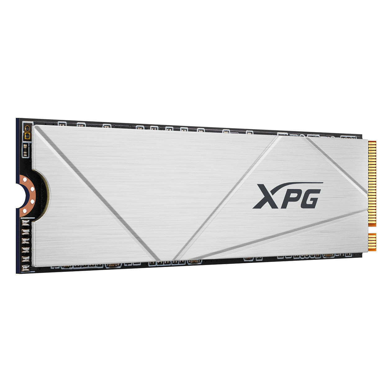 SSD të Brendshme ADATA XPG GAMMIX S60 Blade / 2TB / M.2 2280 / PCIe 4.0 x4 / NVMe - Figura 2