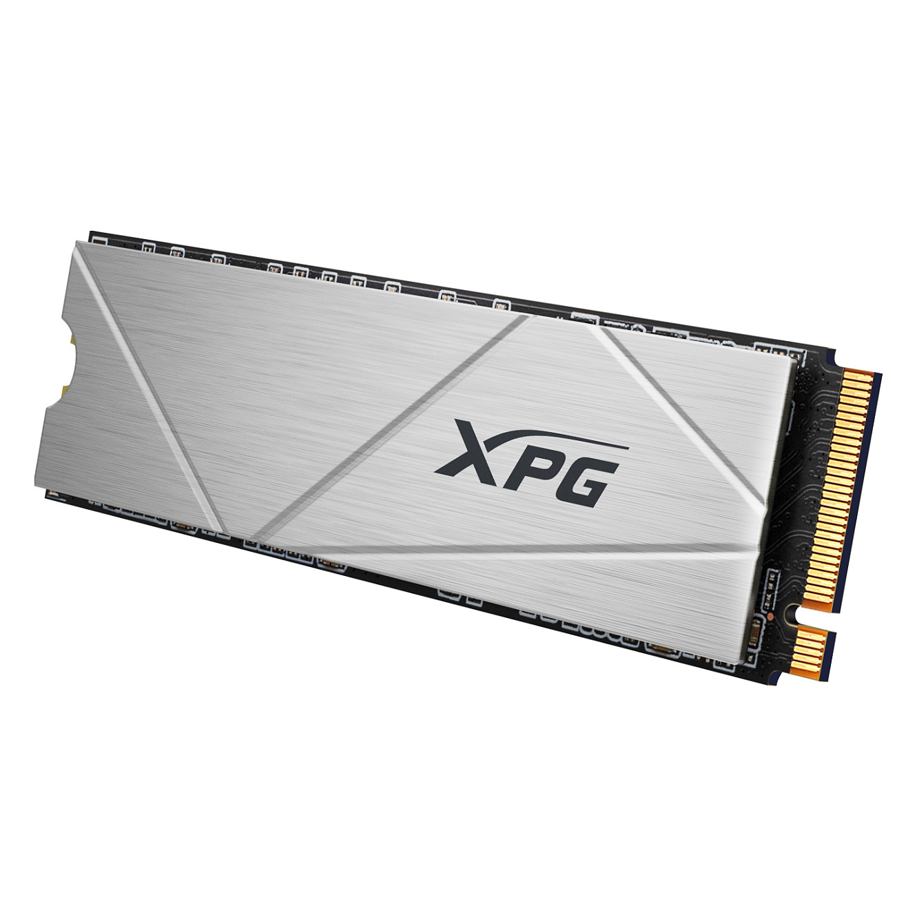SSD të Brendshme ADATA XPG GAMMIX S60 Blade / 2TB / M.2 2280 / PCIe 4.0 x4 / NVMe - Figura 3