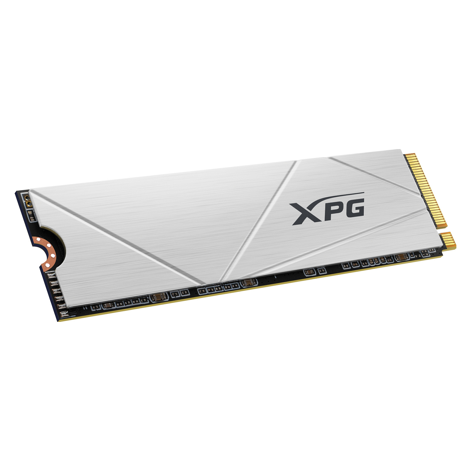 SSD të Brendshme ADATA XPG GAMMIX S60 Blade / 2TB / M.2 2280 / PCIe 4.0 x4 / NVMe - Figura 4