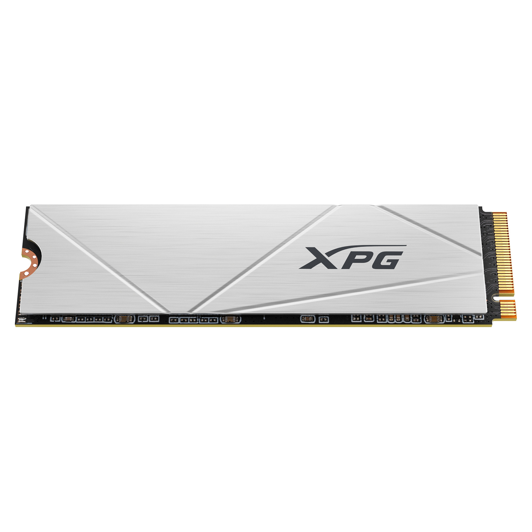 SSD të Brendshme ADATA XPG GAMMIX S60 Blade / 2TB / M.2 2280 / PCIe 4.0 x4 / NVMe - Figura 5