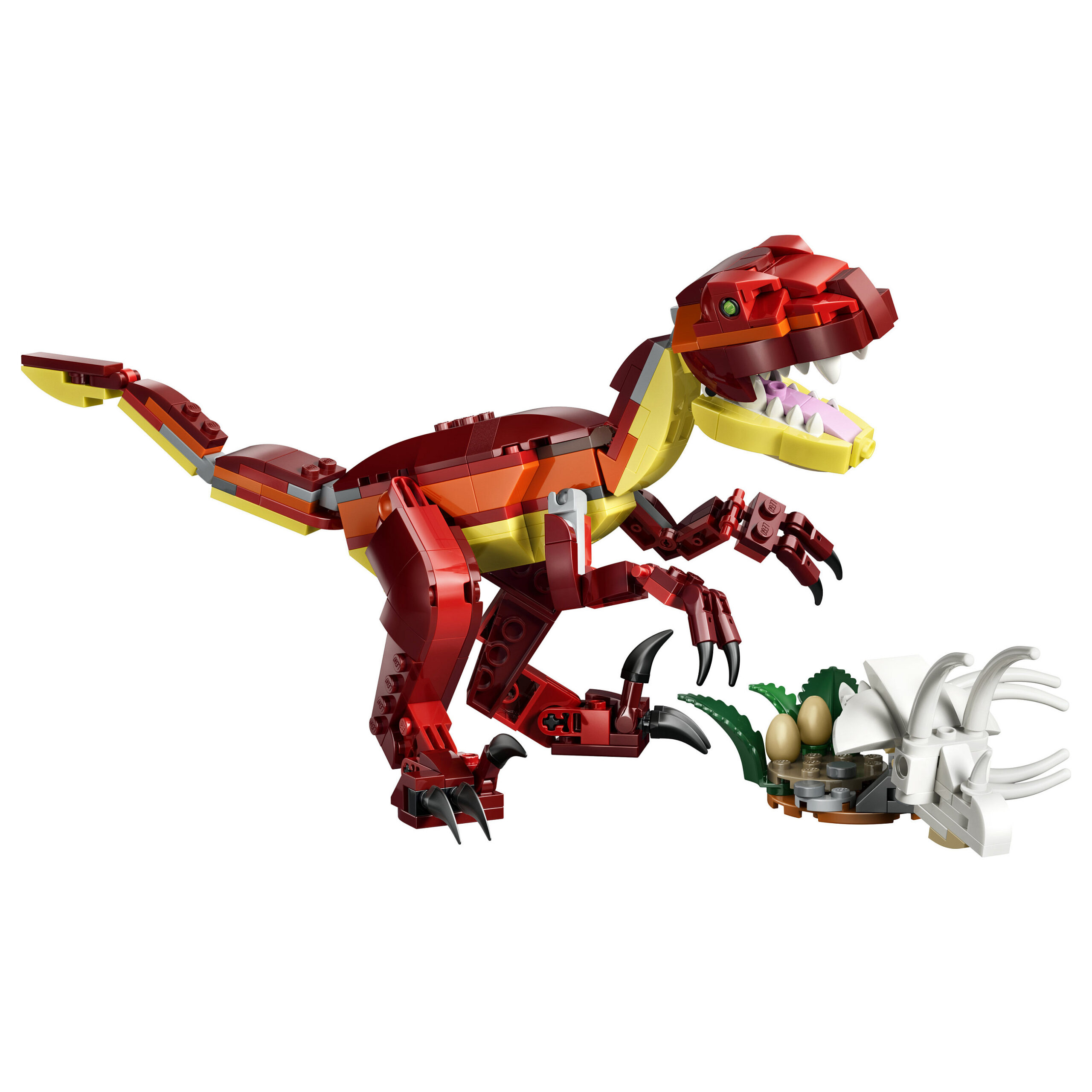 LEGO Fierce Dinosaur 31379 - Figura 2