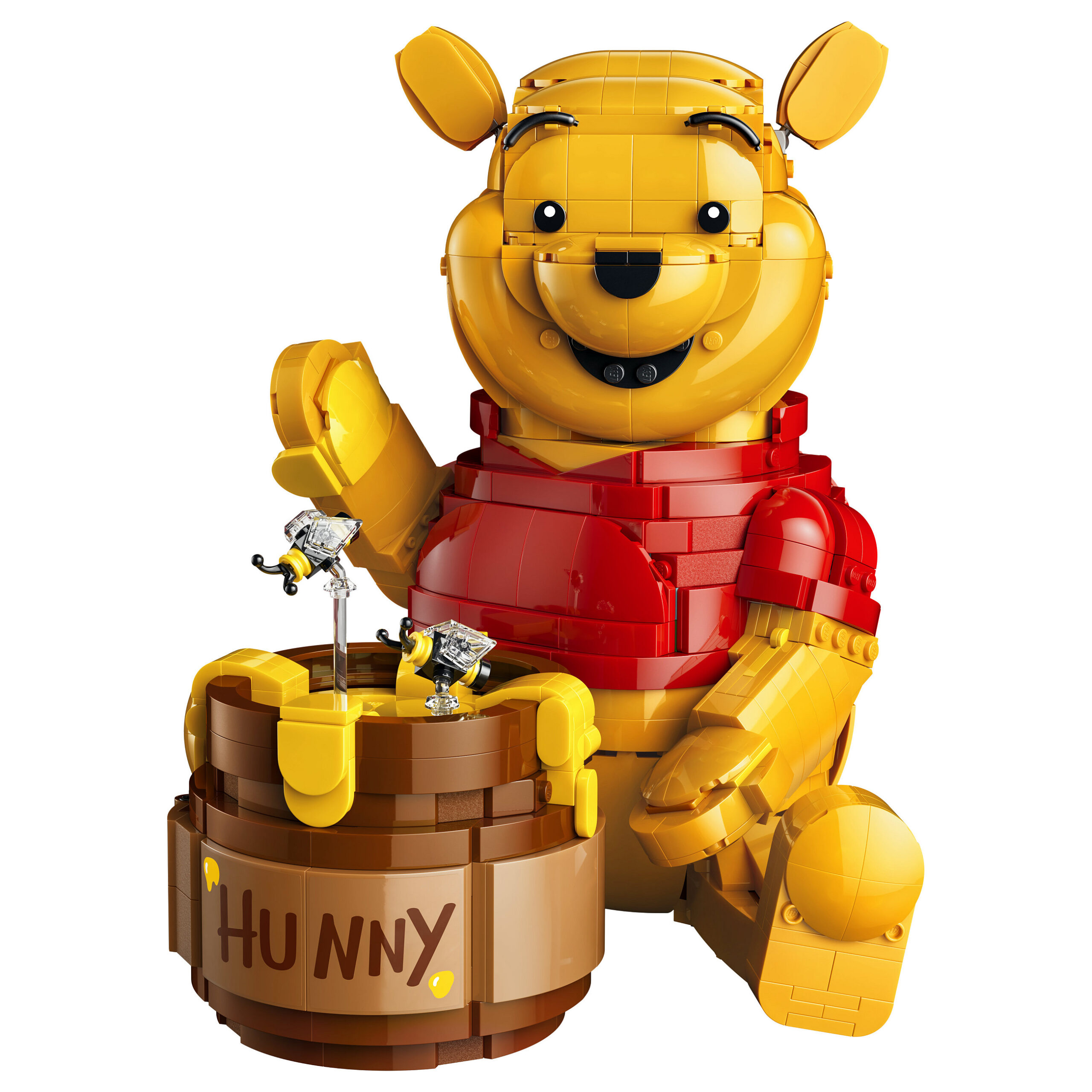LEGO Disney Classic Winnie the Pooh 43300 - Figura 2