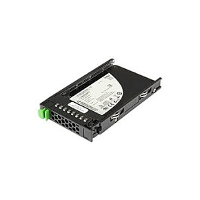 SSD të Brendshme FSC / 1.92TB / 2.5" / SATA 6Gb/s / Mixed-Use / Hot-Swap