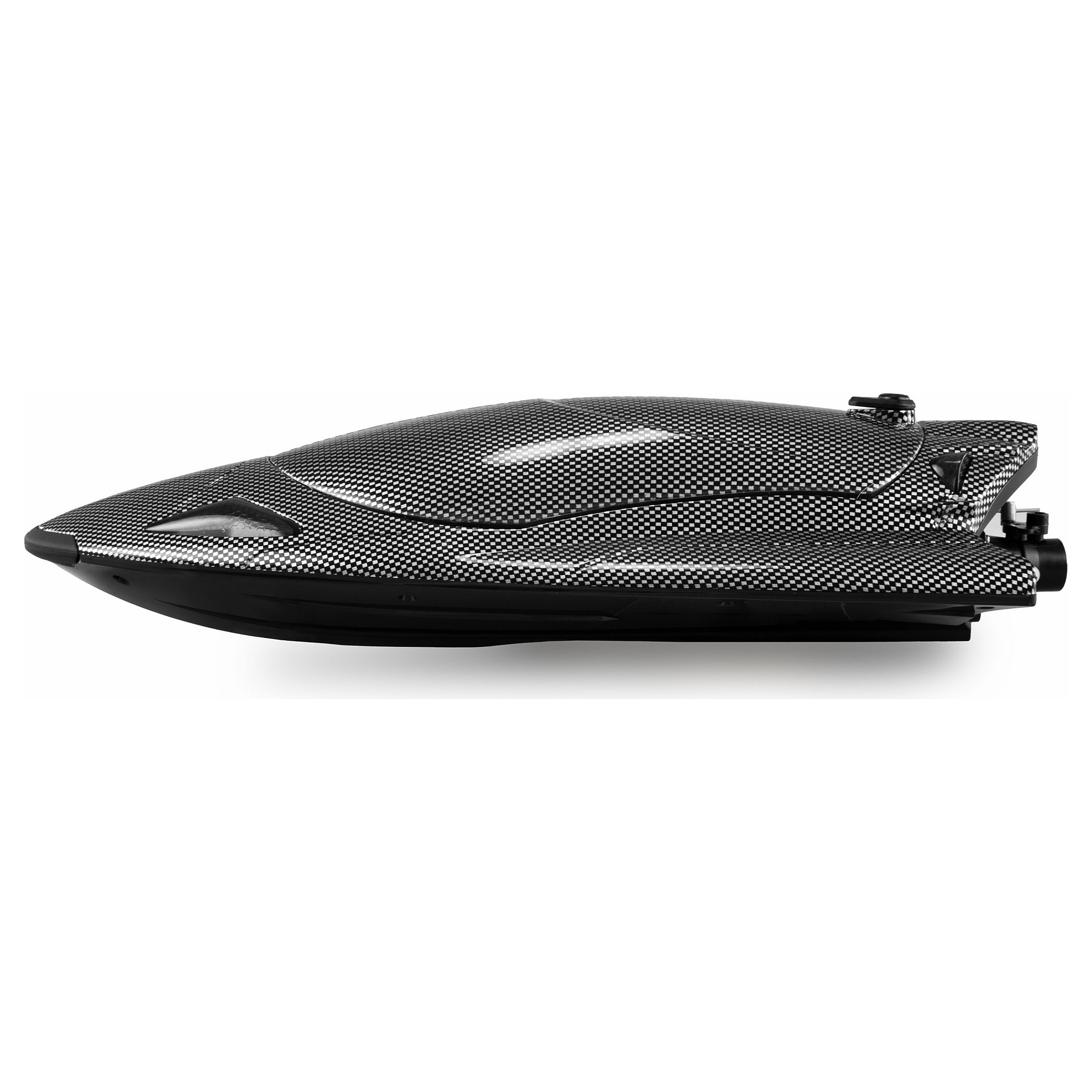 Lodër Anije RC Amewi Stingray Speedboot me Jet-Drive 335mm RTR - Zezë - Figura 3