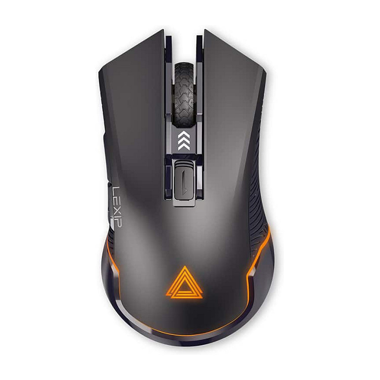 Maus Gaming pa kabllo LEXIP AR18 Aero Speed - Figura 2