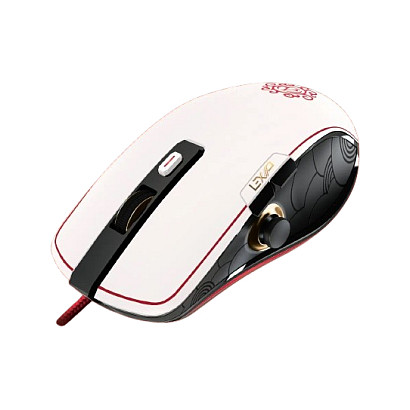 Maus Gaming LEXIP x Ubisoft Assassin’s Creed Shadows Wired - Figura 2