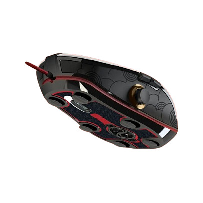 Maus Gaming LEXIP x Ubisoft Assassin’s Creed Shadows Wired - Figura 3