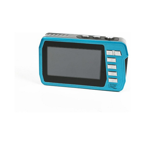 Kamerë Digjitale Easypix Aquapix W3048 Edge – Blu - Figura 5