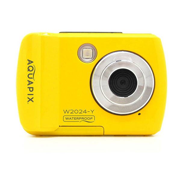 Kamerë Digjitale Easypix Aquapix W2024 Splash – Verdhë