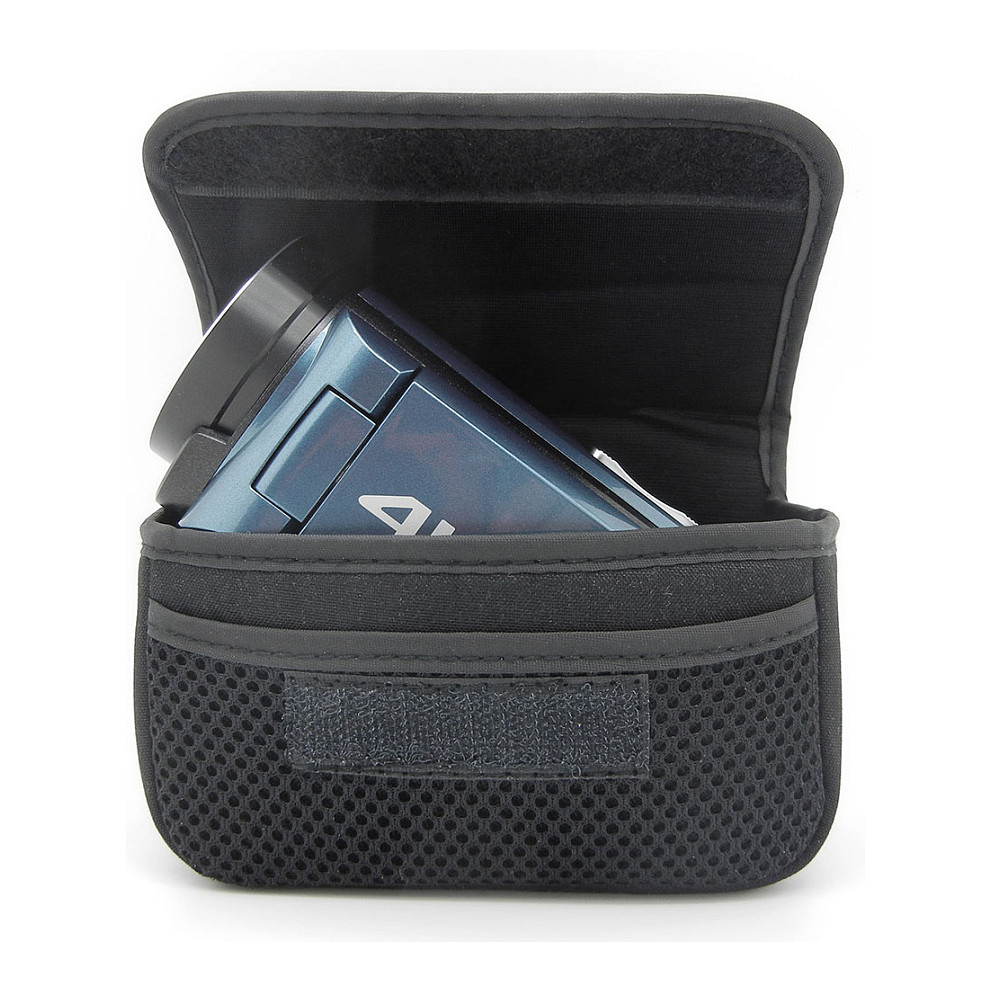 Kamerë Digjitale Easypix Aquapix WDV5630 – Blu - Figura 5